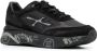 Premiata Moerun panelled sneakers Black - Thumbnail 2