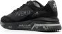 Premiata Moerun panelled sneakers Black - Thumbnail 3