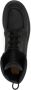 Premiata padded lace-up ankle boots Black - Thumbnail 4