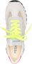 Premiata panelled lace-up sneakers Grey - Thumbnail 4