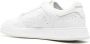 Premiata patch-detail lace-up sneakers White - Thumbnail 3