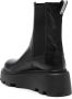 Premiata Peg 55mm leather boots Black - Thumbnail 3