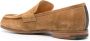 Premiata penny-slot suede loafers Brown - Thumbnail 3