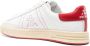 Premiata Russel low-top leather sneakers White - Thumbnail 3