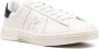 Premiata Russel low-top leather sneakers White - Thumbnail 2