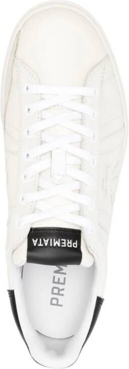 Premiata Russel low-top sneakers Neutrals