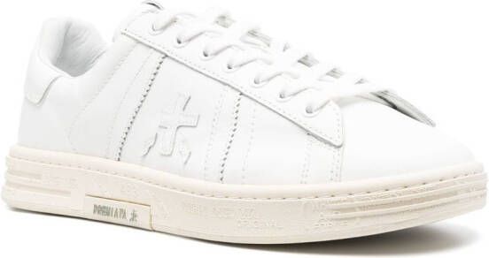 Premiata Russel low-top sneakers White