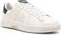 Premiata Russell 6066 logo-patch sneakers Neutrals - Thumbnail 2