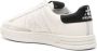 Premiata Russell 6066 logo-patch sneakers Neutrals - Thumbnail 3