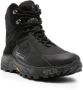 Premiata Saintcross 326 hiking boots Black - Thumbnail 2