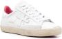 Premiata Stevend pink trim sneakers White - Thumbnail 2