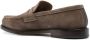 Premiata suede moccasin loafers Brown - Thumbnail 3