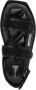 Premiata touch-strap leather sandals Black - Thumbnail 4