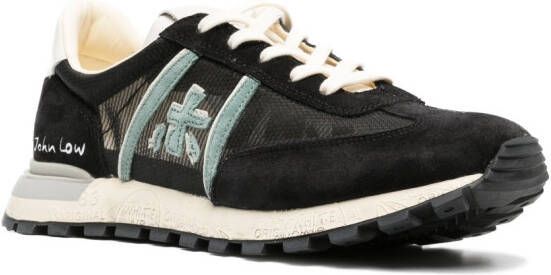 Premiata ult Black