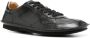 Premiata whipstitched -sole sneakers Black - Thumbnail 2