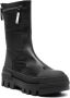 Premiata Wonga 40mm ankle boots Black - Thumbnail 2