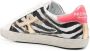 Premiata zebra-print sneakers White - Thumbnail 3