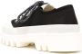 Proenza Schouler chunky-sole low-top sneakers Black - Thumbnail 3