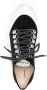 Proenza Schouler chunky-sole low-top sneakers Black - Thumbnail 4