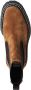 Proenza Schouler contrast-stitch suede Chelsea boots Brown - Thumbnail 4