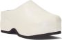 Proenza Schouler Forma flatform clogs Neutrals - Thumbnail 2