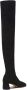 Proenza Schouler Glove 55m over-the-knee boots Black - Thumbnail 3