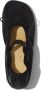 Proenza Schouler Glove 55mm Mary Jane pumps Black - Thumbnail 4