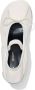 Proenza Schouler Glove 55mm Mary Jane pumps White - Thumbnail 4