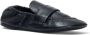 Proenza Schouler Glove leather loafers Black - Thumbnail 2