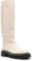 Proenza Schouler leather knee-length boots Neutrals - Thumbnail 2