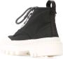 Proenza Schouler Lug Sole Boots Black - Thumbnail 3