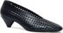 Proenza Schouler perforated leather pumps Black - Thumbnail 2