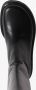 Proenza Schouler Pipe riding boots Black - Thumbnail 4