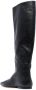 Proenza Schouler Quad knee-high Slouch boots Black - Thumbnail 3