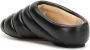 Proenza Schouler Rondo puffy slippers Black - Thumbnail 3