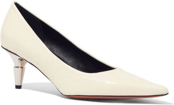 Proenza Schouler Spike 60mm pumps Neutrals