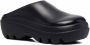 Proenza Schouler Storm leather clogs Black - Thumbnail 2