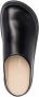 Proenza Schouler Storm leather clogs Black - Thumbnail 4