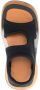 Proenza Schouler Stretch Rec sandals Black - Thumbnail 4