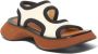 Proenza Schouler Stretch Rec sandals White - Thumbnail 2