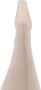 Proenza Schouler thigh-high calf leather boots Neutrals - Thumbnail 4