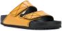 Proenza Schouler x Birkenstock Arizona sandals Yellow - Thumbnail 2
