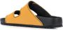 Proenza Schouler x Birkenstock Arizona sandals Yellow - Thumbnail 3
