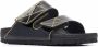Proenza Schouler x Birkenstock Arizona slides Black - Thumbnail 2