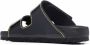 Proenza Schouler x Birkenstock Arizona slides Black - Thumbnail 3