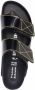 Proenza Schouler x Birkenstock Arizona slides Black - Thumbnail 4