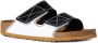 Proenza Schouler x Birkenstock Arizona slides White - Thumbnail 2