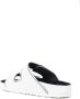 Proenza Schouler x Birkenstock Arizona slides White - Thumbnail 3