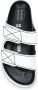 Proenza Schouler x Birkenstock Arizona slides White - Thumbnail 4