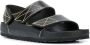 Proenza Schouler x Birkenstock Milano sandals Black - Thumbnail 2